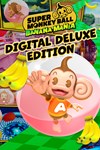*Super Monkey Ball Banana Mania Digital Deluxe Edition