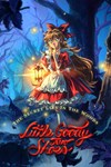 *Little Goody Two Shoes *XBOX *Быстрая доставка