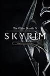 *The Elder Scrolls V: Skyrim Special Edition *XBOX *