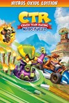*Crash™ Team Racing Nitro-Fueled - Nitros Oxide Editio