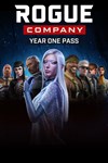 *Rogue Company: Year 1 Pass *XBOX *Быстро