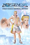 *PSO2:NGS - Aelio Nadar Renewal Edition *XBOX *Быстр