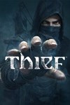 *Thief *XBOX *Быстрая доставка