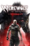 *Werewolf: The Apocalypse - Earthblood Xbox One  *Быс