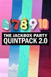 *The Jackbox Party Quintpack 2.0 *XBOX *Быстро