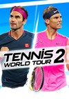 *Tennis World Tour 2 *XBOX *Быстрая доставка