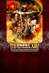 *ROMANCE OF THE THREE KINGDOMS XIII: Fame and Strategy