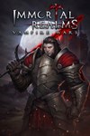 *Immortal Realms: Vampire Wars *XBOX *Быстро