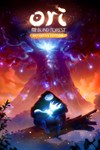 *Ori and the Blind Forest: Definitive Edition *XBOX *