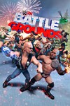 *WWE 2K Battlegrounds *XBOX *Быстрая доставка