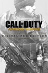 *Call of Duty*: Advanced Warfare Digital Pro Edition *