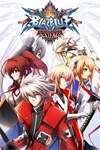 *BLAZBLUE CHRONOPHANTASMA EXTEND *XBOX *Быстро