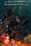 *Armored Freedom *XBOX *Быстрая доставка