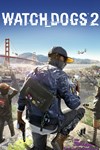 *Watch Dogs*2 *XBOX *Быстрая доставка