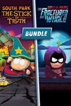 *Bundle: South Park™ : The Stick of Truth™ + The Fract