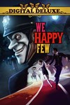 *We Happy Few Digital Deluxe *XBOX *Быстро