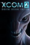 *XCOM* 2 Digital Deluxe Edition *XBOX *Быстро