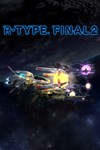 *R-Type* Final 2 *XBOX *Быстрая доставка