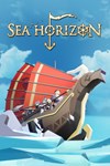 *Sea Horizon *XBOX *Быстрая доставка