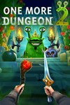 *One More Dungeon 2 *XBOX *Быстрая доставка