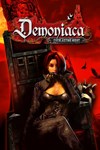 *Demoniaca: Everlasting Night *XBOX *Быстро