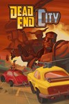 *Dead End City *XBOX *Быстрая доставка