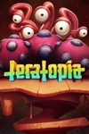 *Teratopia *XBOX *Быстрая доставка