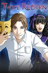 *Twice Reborn: A Vampire Visual Novel *XBOX *Быстро