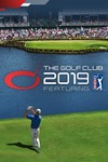 *The Golf Club 2019 featuring PGA TOUR *XBOX *Быстро
