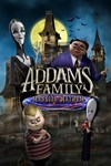 *The Addams Family: Mansion Mayhem *XBOX *Быстро