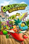 *Gigantosaurus: Dino Kart *XBOX *Быстрая доставка