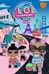 *L.O.L. Surprise! B.B.s BORN TO TRAVEL™ *XBOX *Быстр
