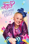 *JoJo Siwa: Worldwide Party *XBOX *Быстро