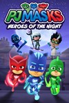 *PJ Masks: Heroes of the Night *XBOX *Быстро