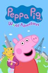 *Peppa Pig: World Adventures *XBOX *Быстро