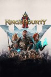 *King´s Bounty II *XBOX *Быстрая доставка