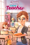 *My Universe - School Teacher *XBOX *Быстро