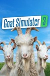 *Goat Simulator 3 *XBOX *Быстрая доставка