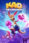 *Kao the Kangaroo *XBOX *Быстрая доставка