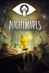 *Little Nightmares *XBOX *Быстрая доставка
