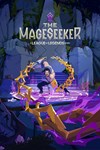 *The Mageseeker: A League of Legends Story™ *XBOX *Б