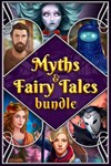*Myths & Fairy Tales Bundle *XBOX *Быстро