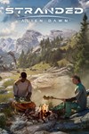 *Stranded: Alien Dawn *XBOX *Быстрая доставка