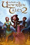 *The Book of Unwritten Tales 2 *XBOX *Быстро