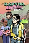 *Raptor Boyfriend: A High School Romance *XBOX *Быст
