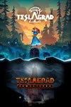 *Teslagrad Power Pack Edition *XBOX *Быстро