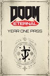 *DOOM Eternal: Year One Pass (PC) *PC *Быстро