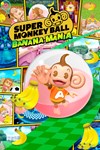 *Super Monkey Ball Banana Mania *XBOX *Быстро