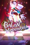 *BALAN WONDERWORLD *XBOX *Быстрая доставка