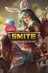 *SMITE Curious Courier Bundle *XBOX *Быстро